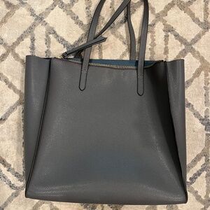 Banana Republic over the shoulder bag